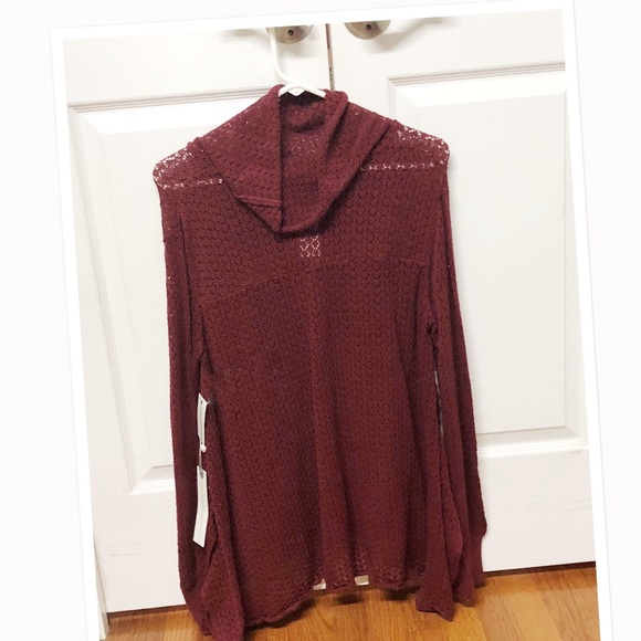 O’Neill Clemens sweater - Picture 2 of 3